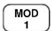 Sam4S NR-510 - Modifizierungstaste (Alternative zur Ebenen-Umschaltung) - 2