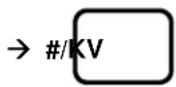 Sam4S ECR-120 - KEIN VERKAUF ( #/KV ) DRUCKOPTIONEN - 1