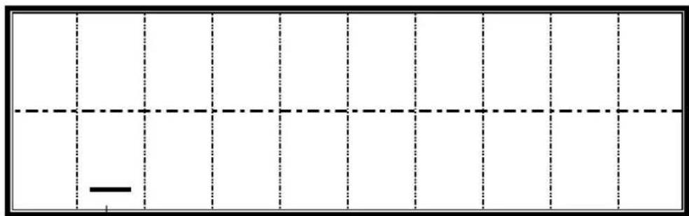 Sam4S ECR-120 - DISPLAY: - 1