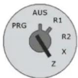 Sam4S ECR-120 - EJ SPEICHERLÖSCHUNG ( OHNE EJ-AUSDRUCK ) - 1