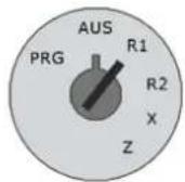 Sam4S ECR-120 - a) Trainingsmodus einschalten: - 7