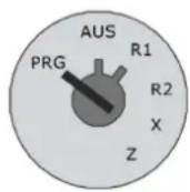 Sam4S ECR-120 - TEXT PROGRAMMIERUNG FÜR PLUs - 1
