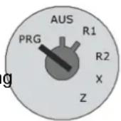 Sam4S ECR-120 - PROGRAMMIERUNG - 1