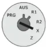 Sam4S ECR-120 - ÄLTESTE TRANSAKTIONEN IM EJ DRUCKEN - 1