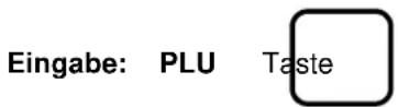 Sam4S ECR-120 - PLU AUSDRUCK - 1