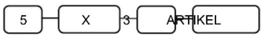 SAMSUNG ER-5115 - Multiplikation - 1