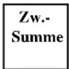 SAMSUNG ER-290 - Zwischensumme - 9