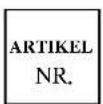 SAMSUNG ER-290 - ARTIKEL (PLU)-EINGABE-WIEDERHOLUNG - 3