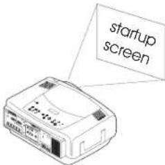 INFOCUS LP840 - Troubleshooting your setup - 40