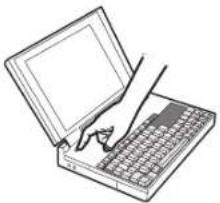 INFOCUS LP840 - Positioning the projector - 23