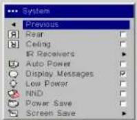 INFOCUS LP840 - Troubleshooting your setup - 27