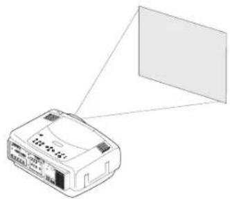 INFOCUS LP840 - Troubleshooting your setup - 44