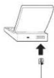 INFOCUS LP840 - Positioning the projector - 15
