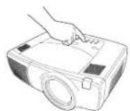 INFOCUS LP840 - For Windows 2000, Windows ME, and Windows XP: - 4