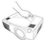 INFOCUS LP840 - For Windows 2000, Windows ME, and Windows XP: - 6