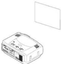 INFOCUS LP840 - Troubleshooting your setup - 1