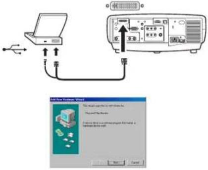 INFOCUS LP840 - Troubleshooting your setup - 14