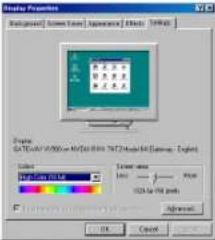 INFOCUS LP840 - Troubleshooting your setup - 12