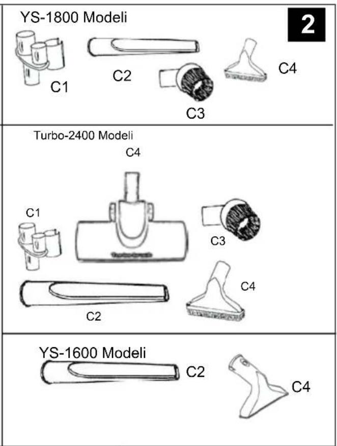 Arnica Lotus YS-1600 - LOTUS - 3