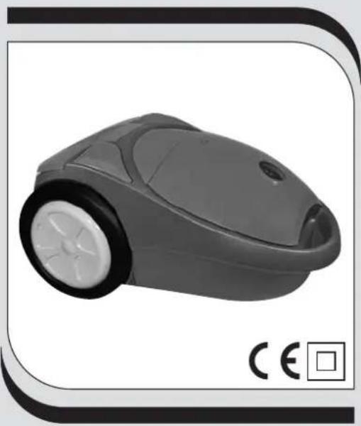 Fantom DC 2800 - Fantom - 1