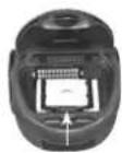 Fantom DC 2800 - TEMİZLİK VE BAKIM - 3