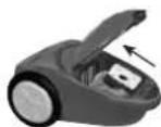 Fantom DC 2800 - TEMİZLİK VE BAKİM - 5