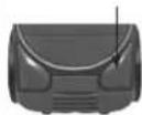 Fantom DC 2800 - MONTAJ VE VAKUMLAMA - 4