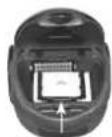 Fantom DC 2800 - TEMİZLİK VE BAKİM - 6