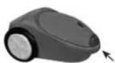 Fantom DC 2800 - TEMİZLİK VE BAKİM - 4