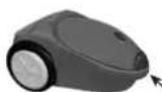 Fantom DC 2800 - TEMİZLİK VE BAKIM - 1