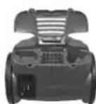 Fantom DC 2800 - TEMİZLİK VE BAKİM - 1