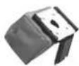 Fantom DC 2800 - TEMİZLİK VE BAKİM - 7
