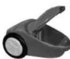 Fantom DC 2800 - TEMİZLİK VE BAKIM - 2