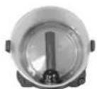 Fantom Magic WF 4000 - ASSEMBLY FOR WATER FILTRATION FUNCTION - 3