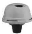 Fantom Magic WF 4000 - DRY VACUUMING FUNCTION WITH PAPER DUSTBAG - 2