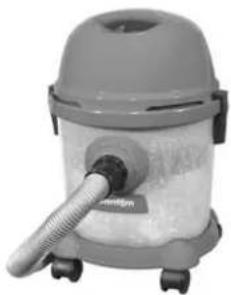 Fantom Magic WF 4000 - PRECAUTIONS (READ BEFORE USING) - 1