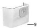 Fantom Magic WF 4000 - ACCESSORIES - 2