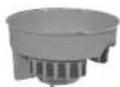Fantom Magic WF 4000 - ASSEMBLY FOR WATER FILTRATION FUNCTION - 4