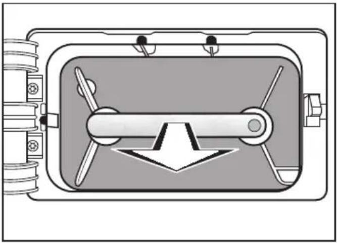MIELE PT 7137 WP - Entnehmen - 2