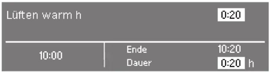 MIELE PT 7137 WP - - Programme mit Zeitwahl - 1