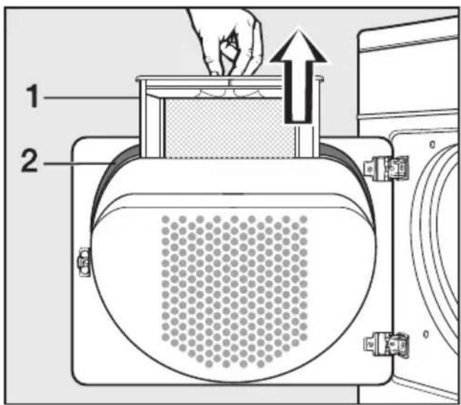 MIELE PT7137WP Vario - Trockenreinigung - 1