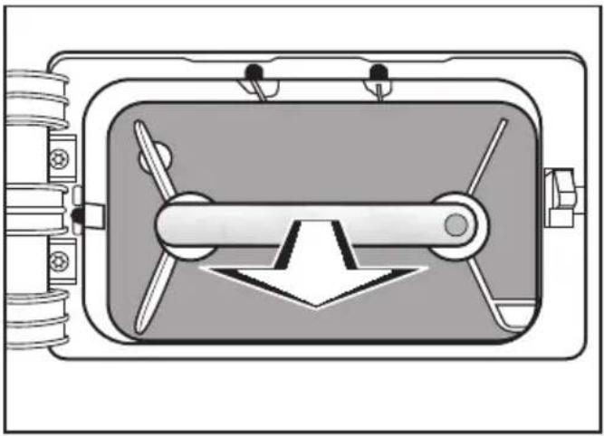 MIELE PT7137WP Vario - Entnehmen - 2