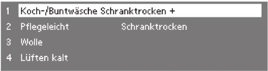 MIELE PT7137WP Vario - WS-KW-Tasten einfach - 1