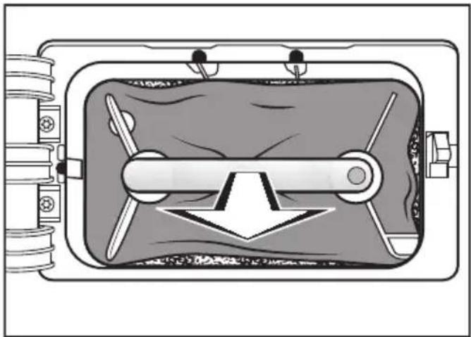 MIELE PT7137WP Vario - Passungenauigkeit - 1