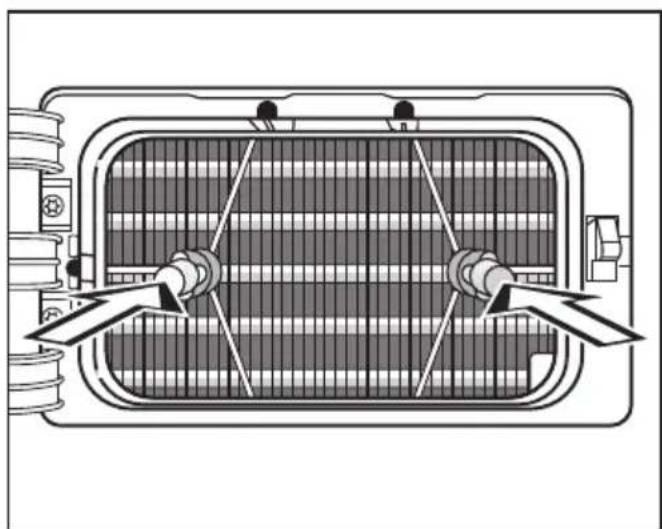 MIELE PT7137WP Vario - Reinigung und Pflege - 2