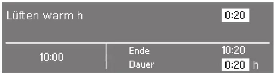 MIELE PT7137WP Vario - - Programme mit Zeitwahl - 1