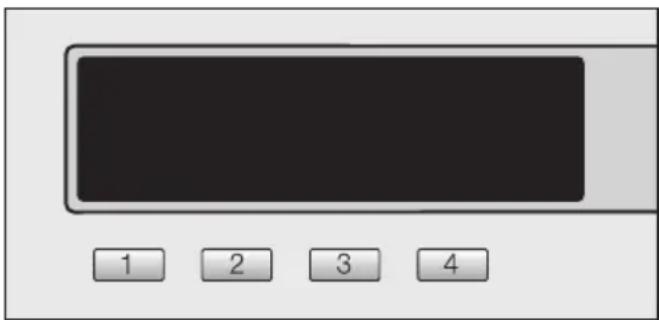 MIELE PT7137WP Vario - ③ Programm wählen - 1