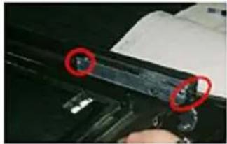 PKM BIC7 GK IX-3 - Removing of the glass panel - 7