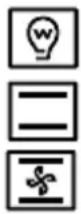 PKM BIC7 GK IX-3 - Functions of the oven - 1