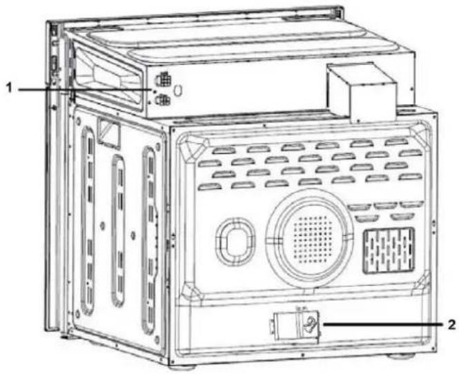 PKM BIC7 GK IX-3 - Instructions for the installer (qualified professional) - 1